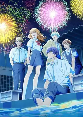Anyway, I’m Falling in Love with You. Season 2 (Dub)