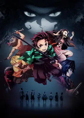 Demon Slayer: Kimetsu no Yaiba (Dub)