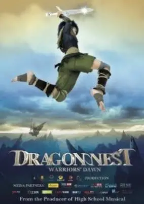 Dragon Nest: Warriors’ Dawn