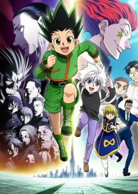 Hunter x Hunter