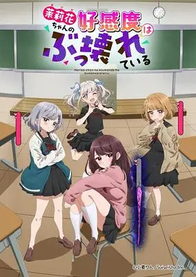 Marika’s Love Meter Malfunction