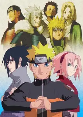 Naruto: Shippuuden (Dub)