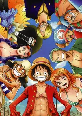 One Piece (Dub)