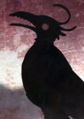The Creatures that We Are