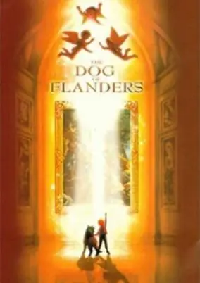 The Dog of Flanders
