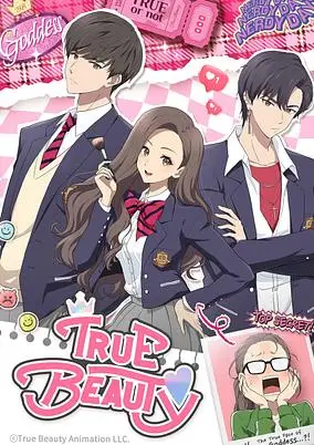 True Beauty (Dub)